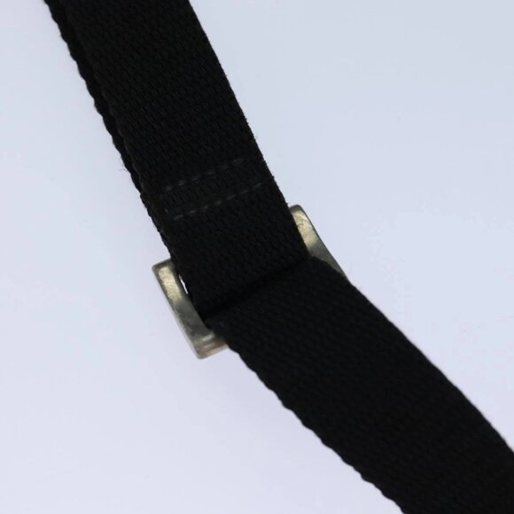 PRADA Shoulder Bag Nylon Khaki Auth - Picture 9 of 16